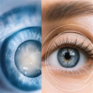 اختلالات بینایی چگونه دیده می‌شوند؟ | آب مروارید، گلوکوم و شبکیه