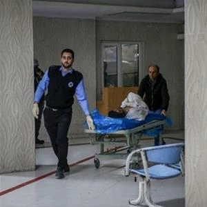 چهارمین کنگره بین‌المللی «تازه‌های تروما» دی‌ماه در مرکز همایش‌های رازی برگزار می‌شود