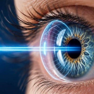 آستیگماتیسم چیست؟